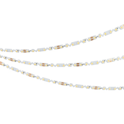 Лента светодиодная RZ-A120-6mm 24V Cool 8K (9.6 W/m, IP20, 2835, 5m) (Arlight, -)