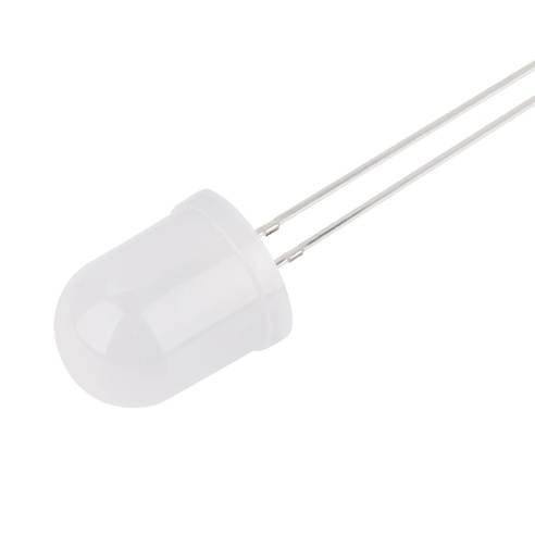 Светодиод ARL-10603UBW-4.5cd (Arlight, 10мм (круглый))