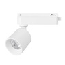 Светильник LGD-DYKE-2TR-R60-8W Warm3000 (WH, 50 deg, 230V) (Arlight, IP20 Металл, 5 лет)