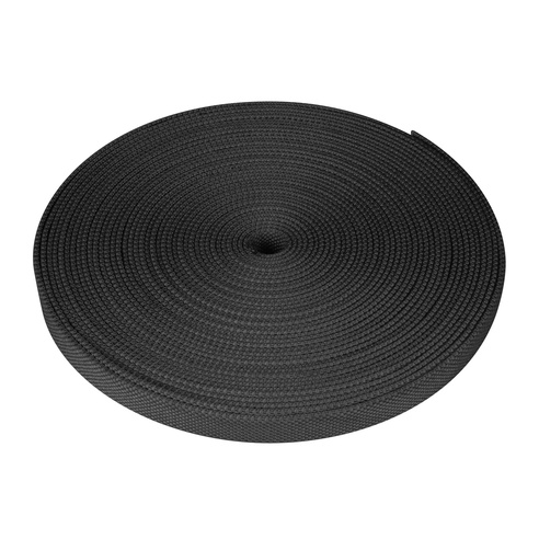 Ремень токопроводящий ART-INBELT-BELT-POWER-1000 (GRAPHITE, 48V) (Arlight, -)