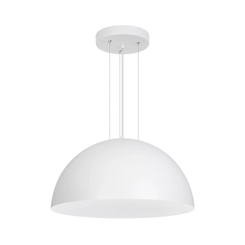 Светильник SP-RESTO-HANG-R800-88W Warm3000 (WH, 100 deg, 230V) (Arlight, IP20 Металл, 3 года)