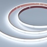 Лента светодиодная герметичная CSP-PFS-X480-10mm 24V White6000 (14.4 W/m, IP68, TWP100, 5m) (Arlight, -)