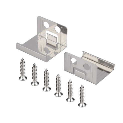 Держатель SL-SLIM20 настенный (Arlight, Металл)