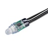 Герметичный управляемый модуль DMX-UVR-D12 5V Cool 10K (0.3W, IP67, 90deg) (Arlight, Пластик, 5 лет)