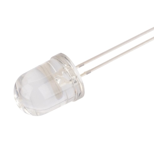 Светодиод ARL-10203URC-8cd (Arlight, 10мм (круглый))