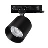 Светильник LGD-DYKE-4TR-R100-36W Day4000 (BK, 20 deg, 230V) (Arlight, IP20 Металл, 5 лет)