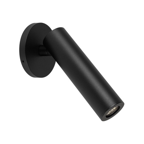 Светильник SP-READER-NB-R60-3W Warm2700 (BK, 20 deg, 230V) (Arlight, IP20 Металл, 3 года)