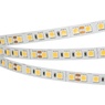 Лента светодиодная RT 6-5050-96 24V White6000 3x (480 LED) (Arlight, 23 Вт/м, IP20)
