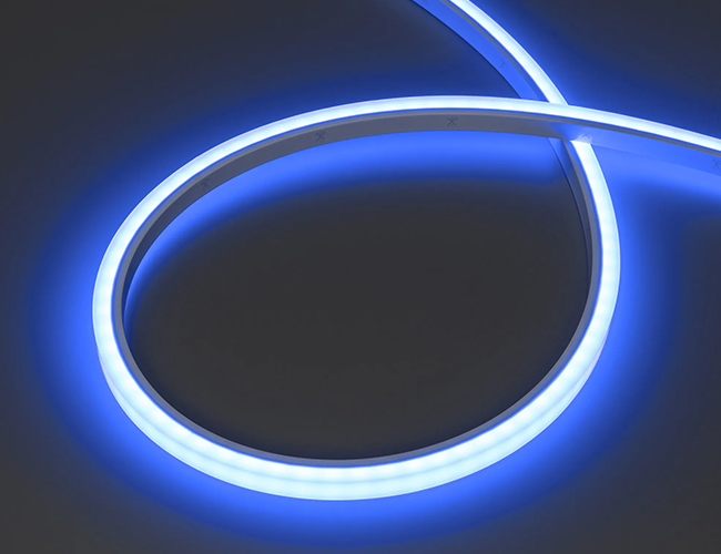 Категория Серия WAVE 24V [RGB, RGBW]