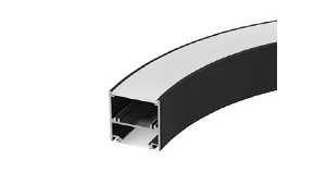 Свечение вниз и вверх