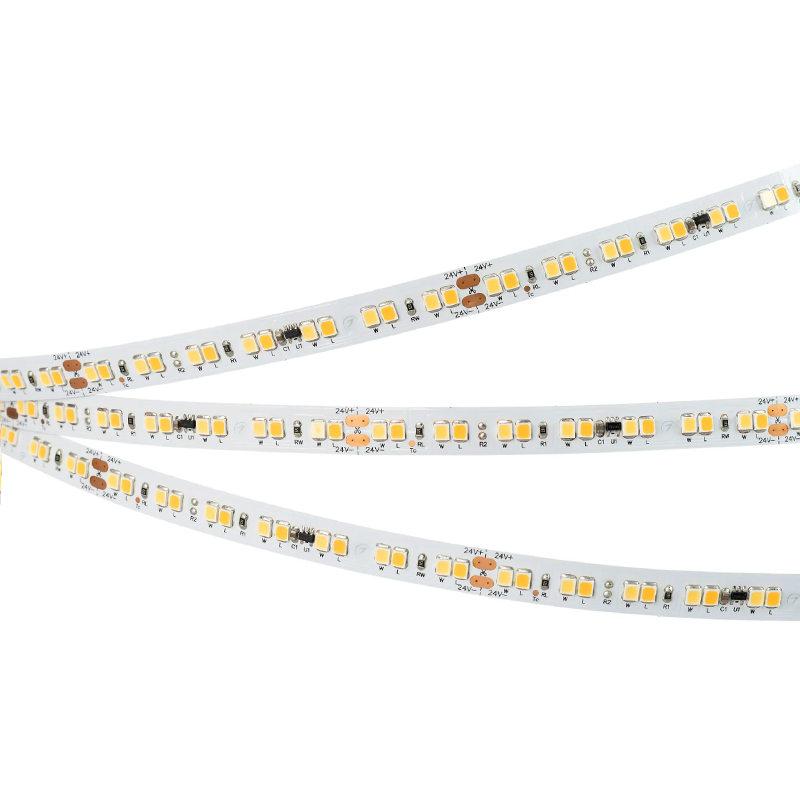 Категория MIX SWITCH A168 24V 21 W/m