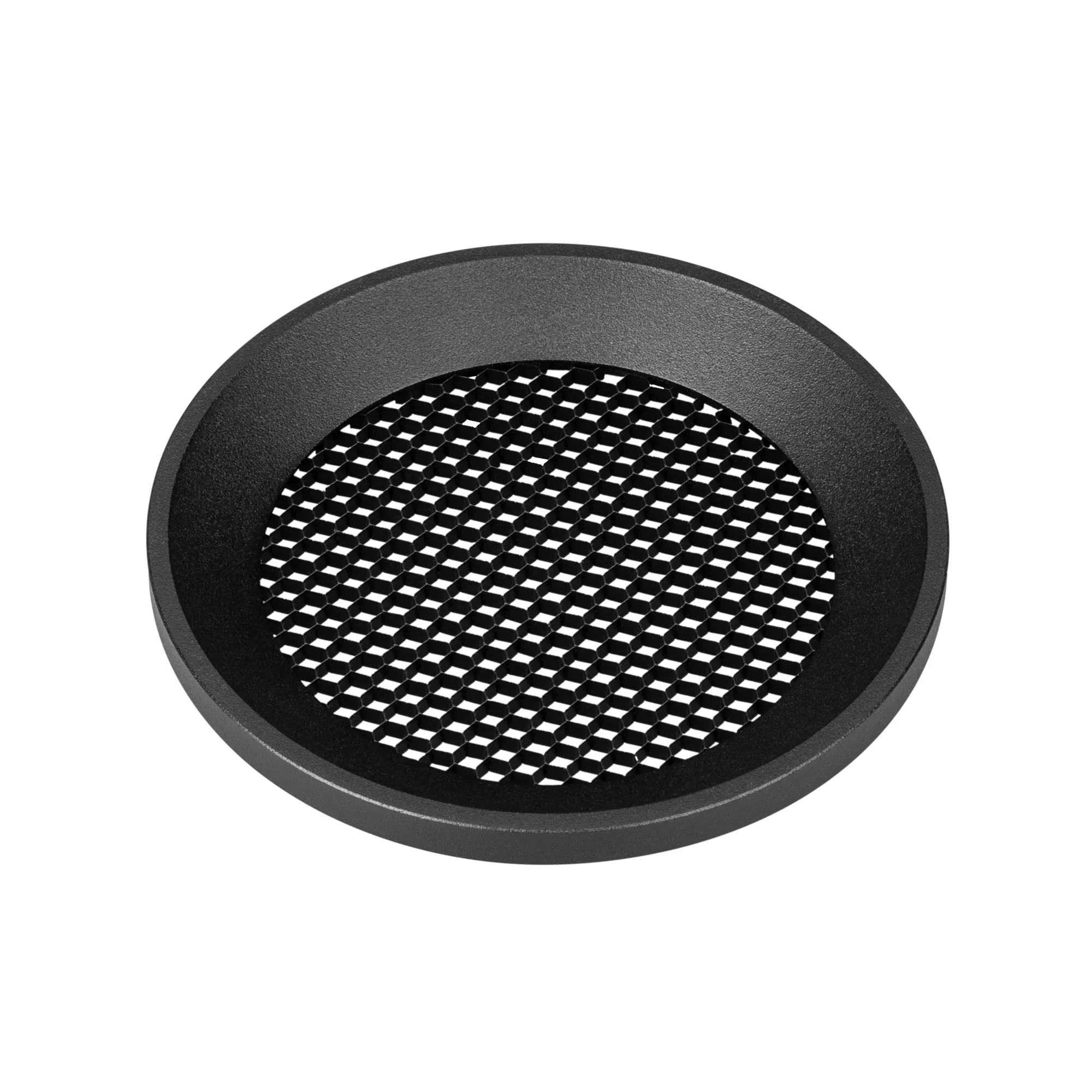 Сетчатый фильтр с посадочным кольцом LGD-NIKA-HCR-R100 (BK) (Arlight, Металл) - изображение товара