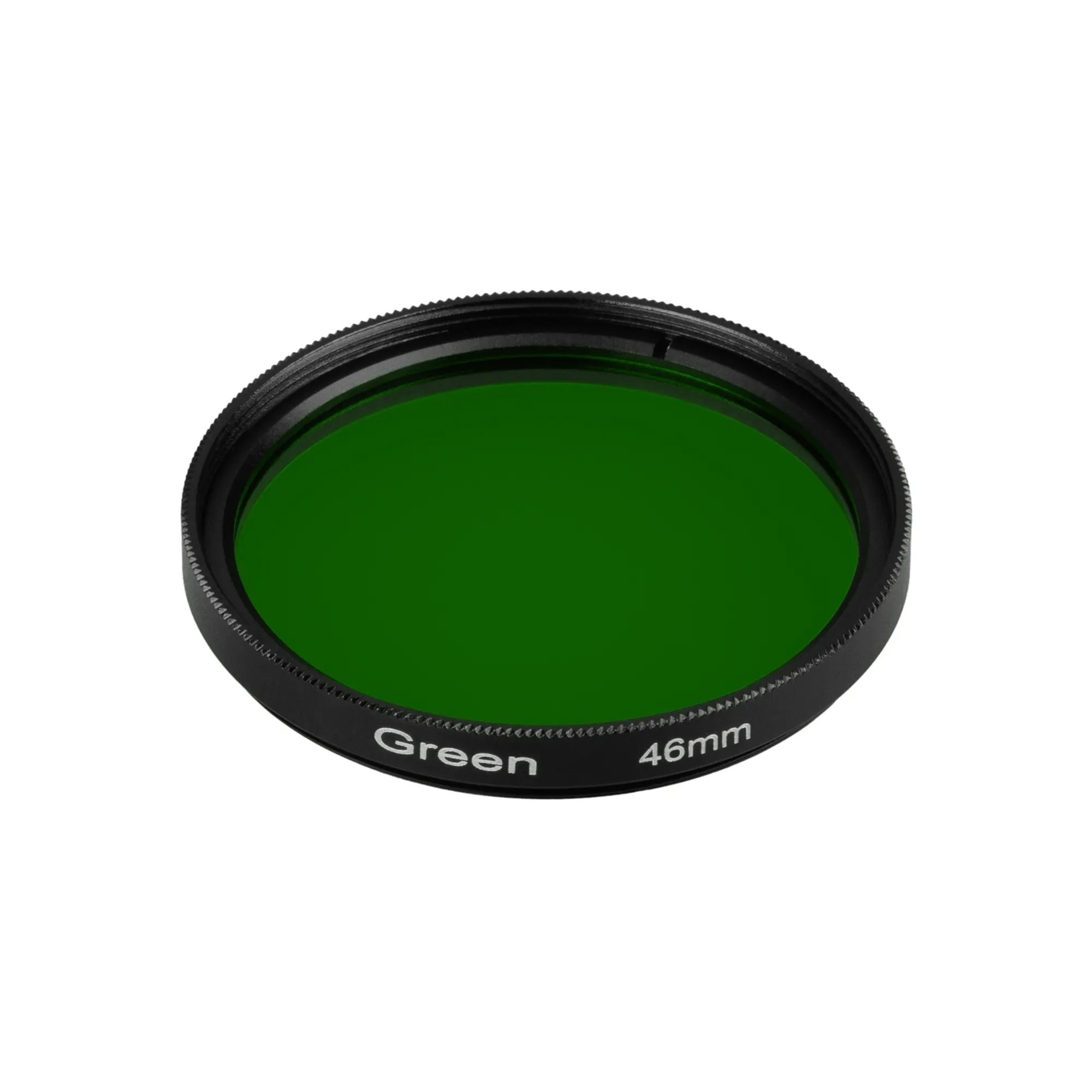 Светофильтр LGD-DIAFILM-COLORFUL-R46 (BK-Green) (Arlight, Металл) - изображение товара