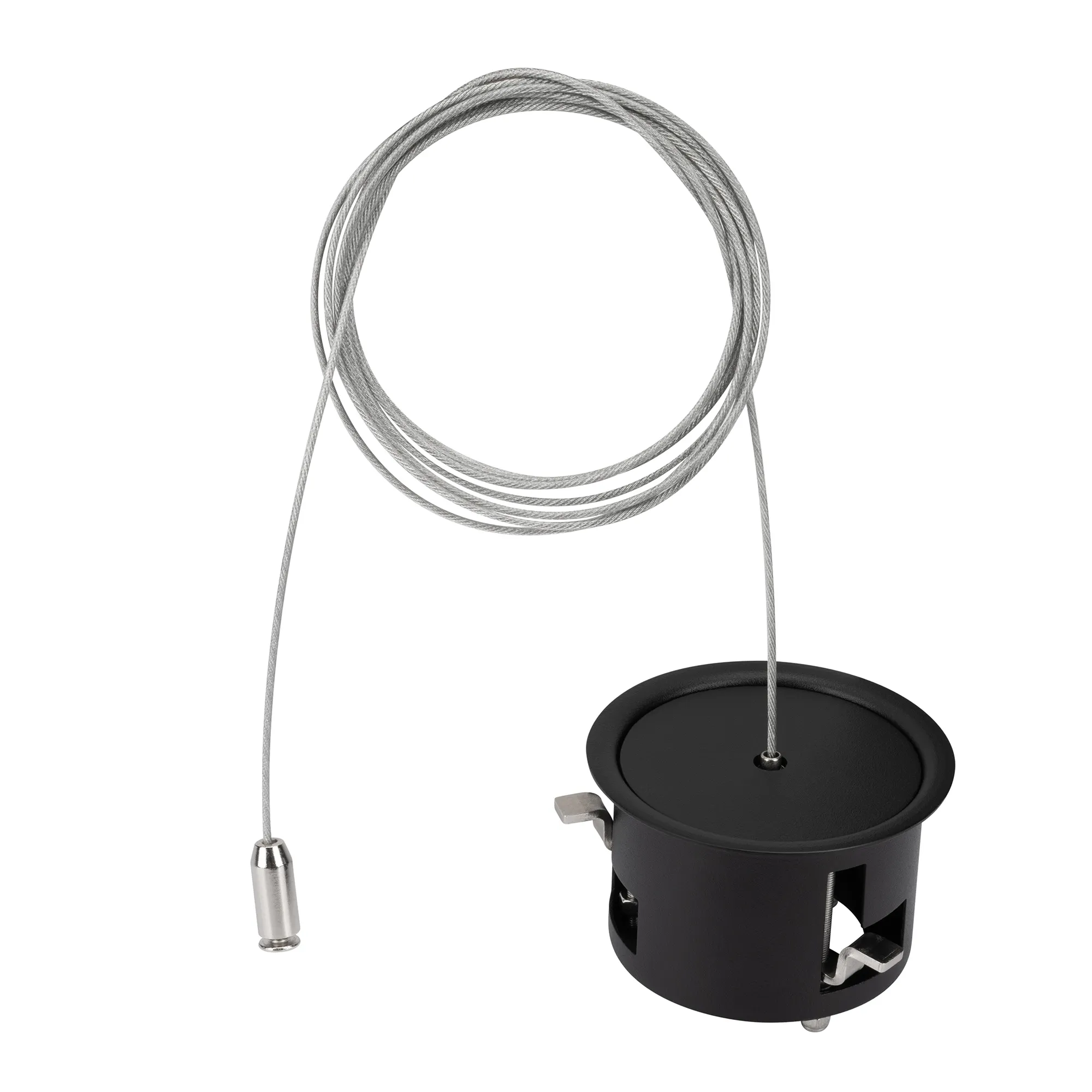 Потолочная чаша MAG-ORIENT-CANOPY-BUILT-L1500 (BK) (Arlight, Металл) - изображение товара