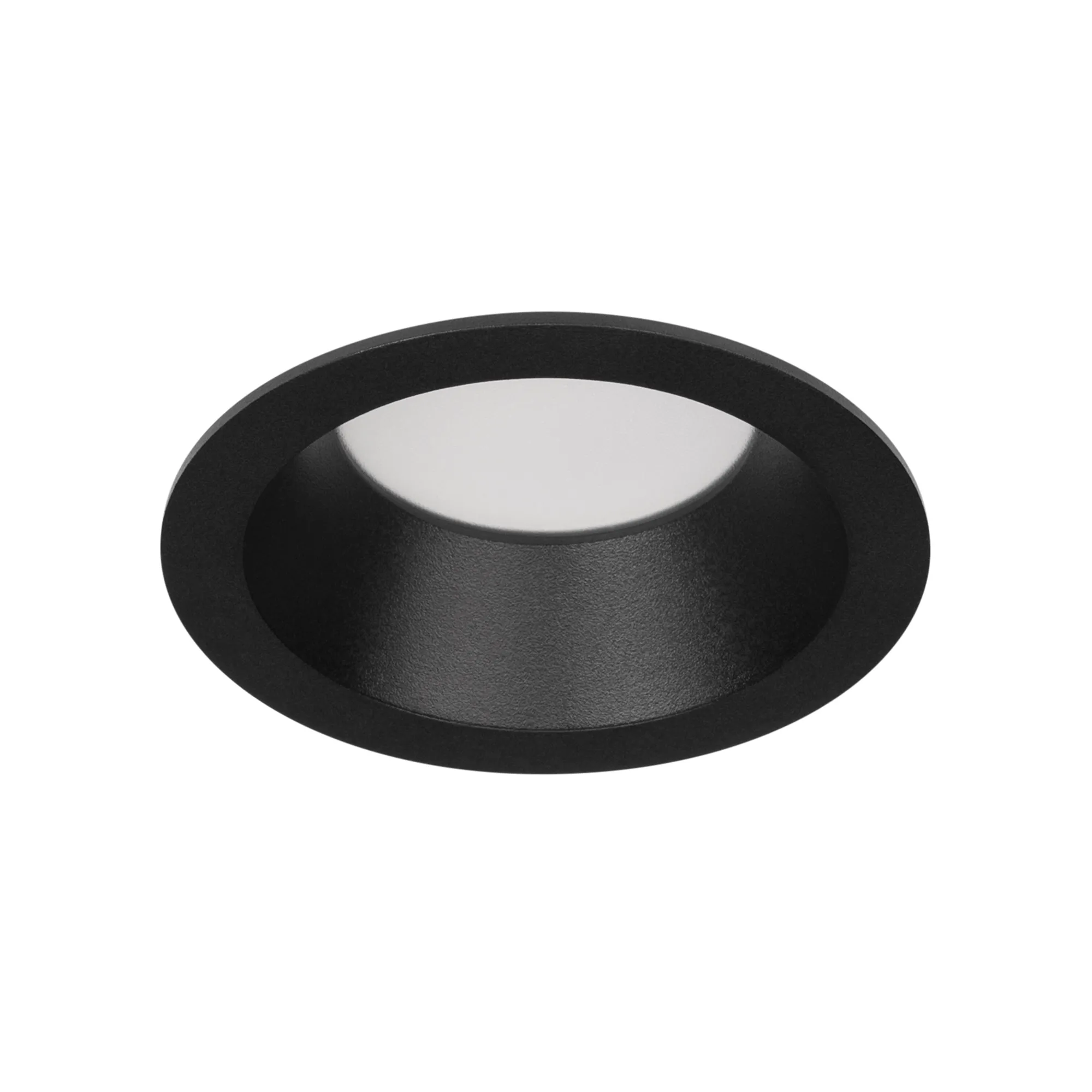 Светильник MS-DROP-BUILT-R84-8W Day4000 (BK, 85 deg, 230V) (Arlight, IP54 Металл, 5 лет) - изображение товара