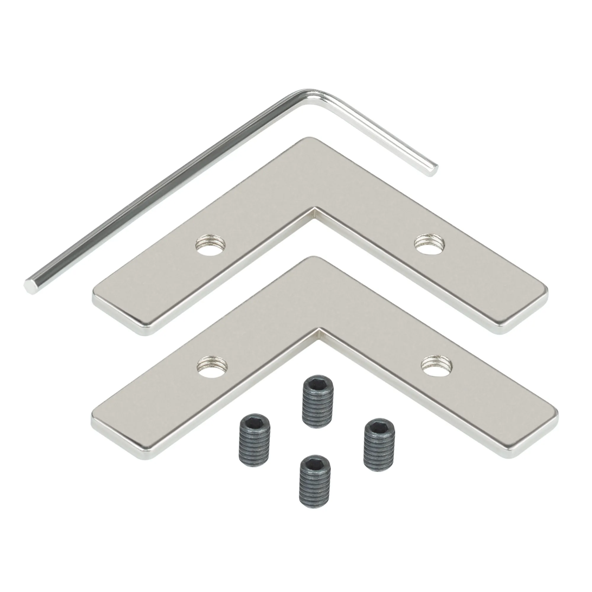 Соединитель профиля FANTOM-W23-90 Set (Arlight, Металл) - изображение товара