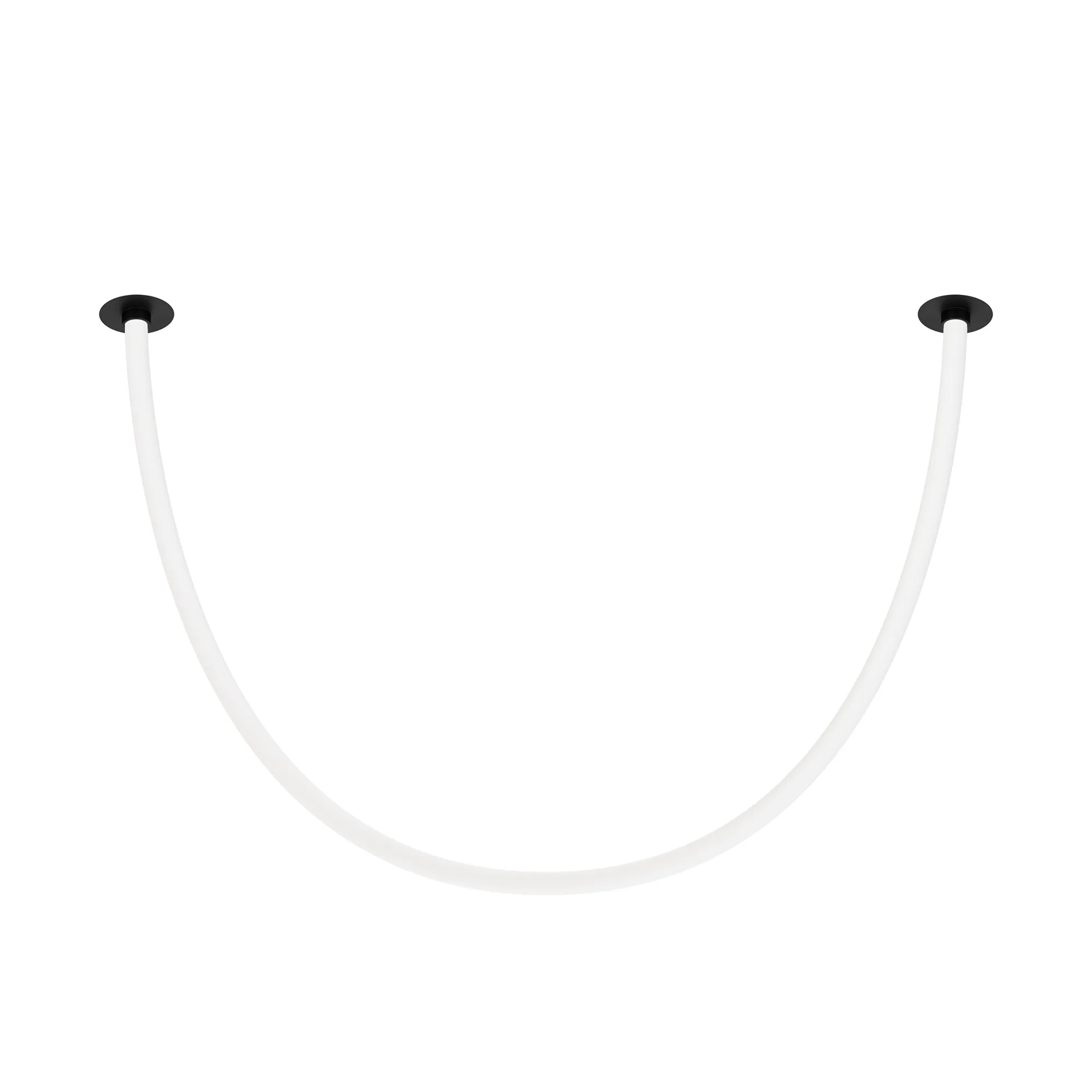 Светильник SP-TROPIC-BUILT-TRIMLESS-R18-L1200-18W Day4000 (BK, 360 deg, 230V) (Arlight, IP20 Пластик, 3 года) - изображение товара