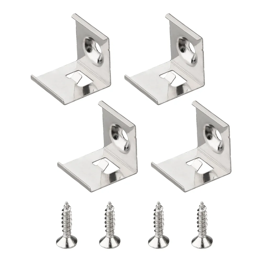 Держатель SL-KANT-H16 (Arlight, Металл) - изображение товара