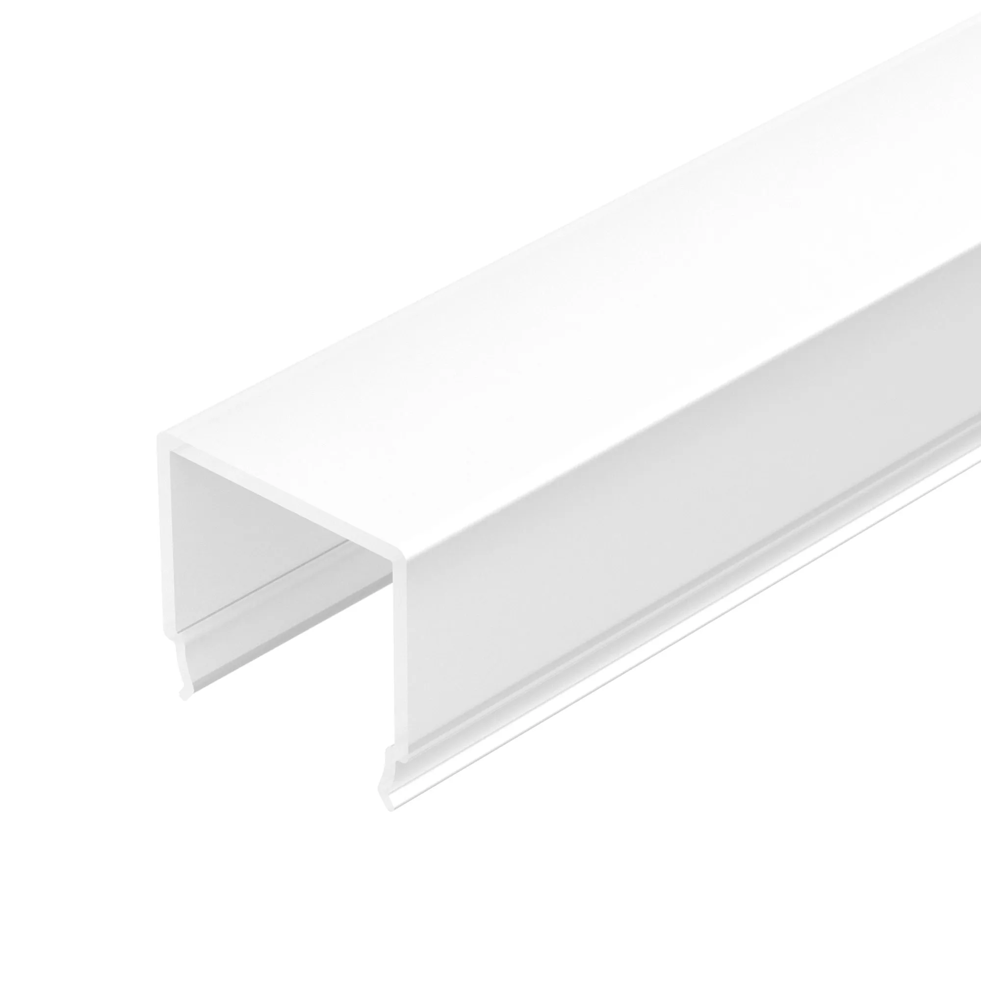 Экран ARH-LINE-3750A-VOL-2000 OPAL (Arlight, Пластик) - изображение товара