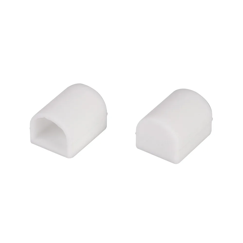 Силиконовая заглушка для ленты RTW-5000PWT (Arlight, -) - изображение товара