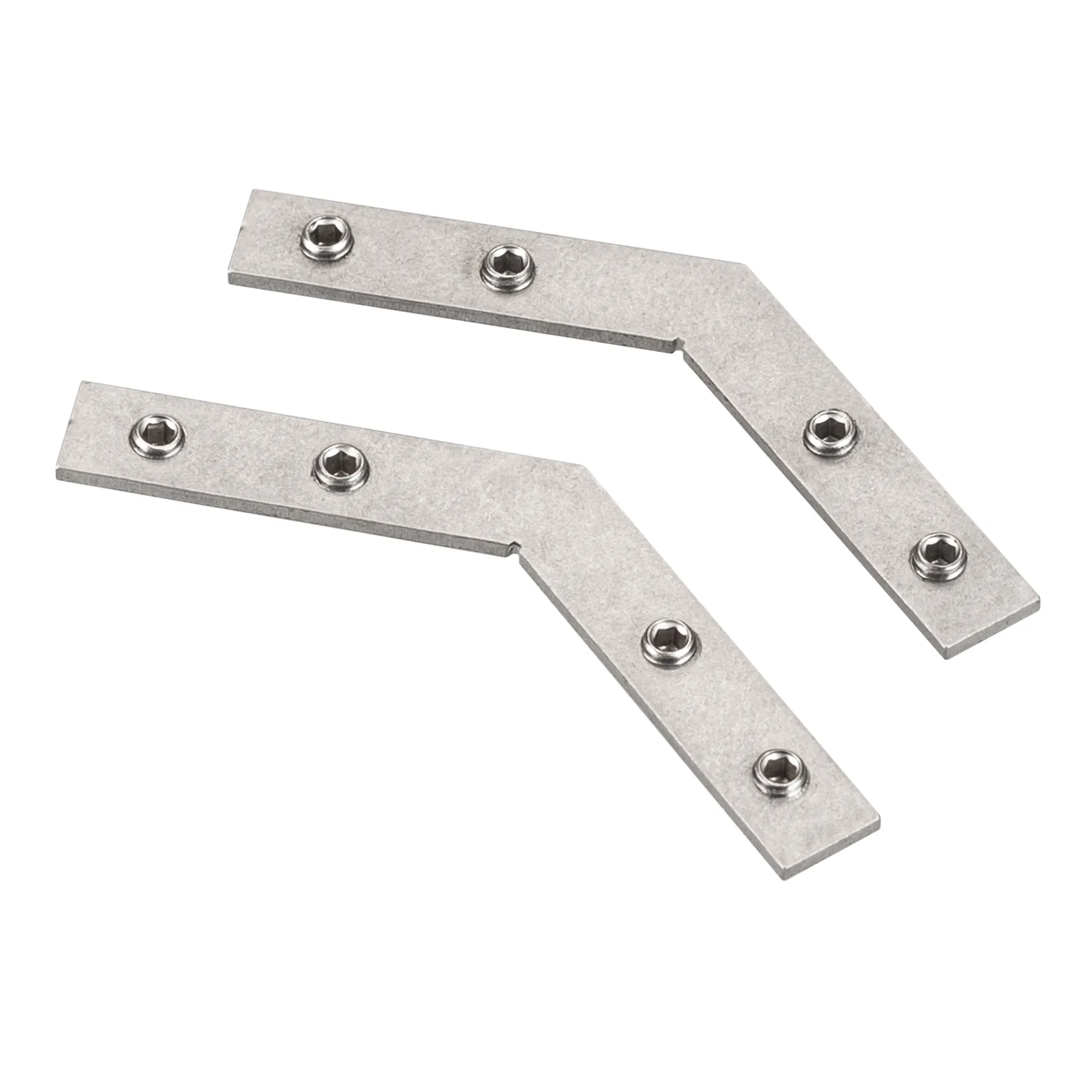 Соединитель профиля PLS-ZM-NA-135 (Arlight, Металл) - изображение товара