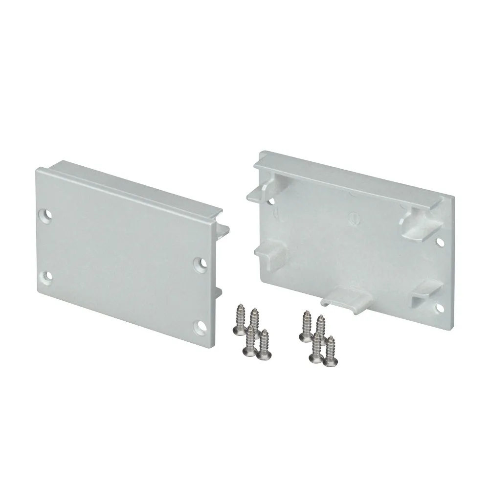 Заглушка SL-LINE-4932 (Arlight, Пластик) - изображение товара