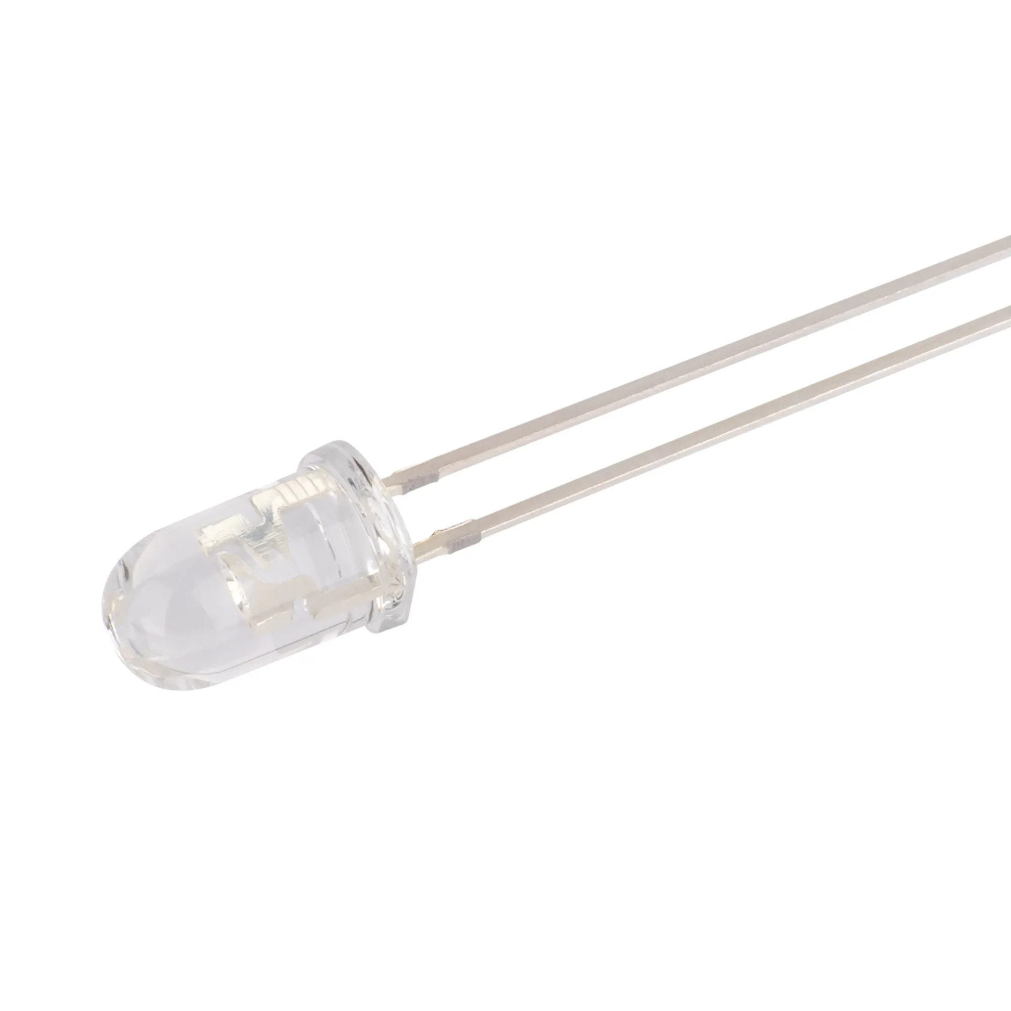 Светодиод ARL-5513UYC-2.5cd (Arlight, 5мм (круглый)) - изображение товара