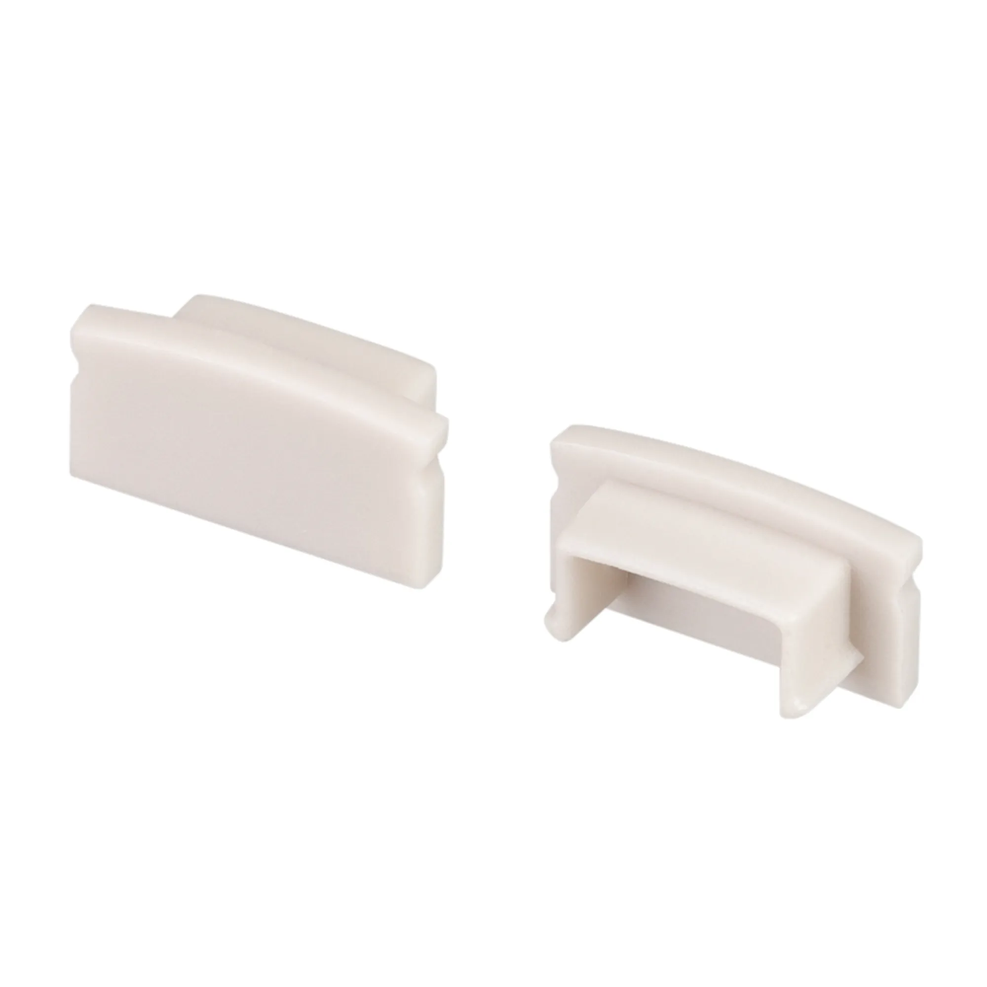 Заглушка LINE-1708 глухая (Arlight, Пластик) - изображение товара