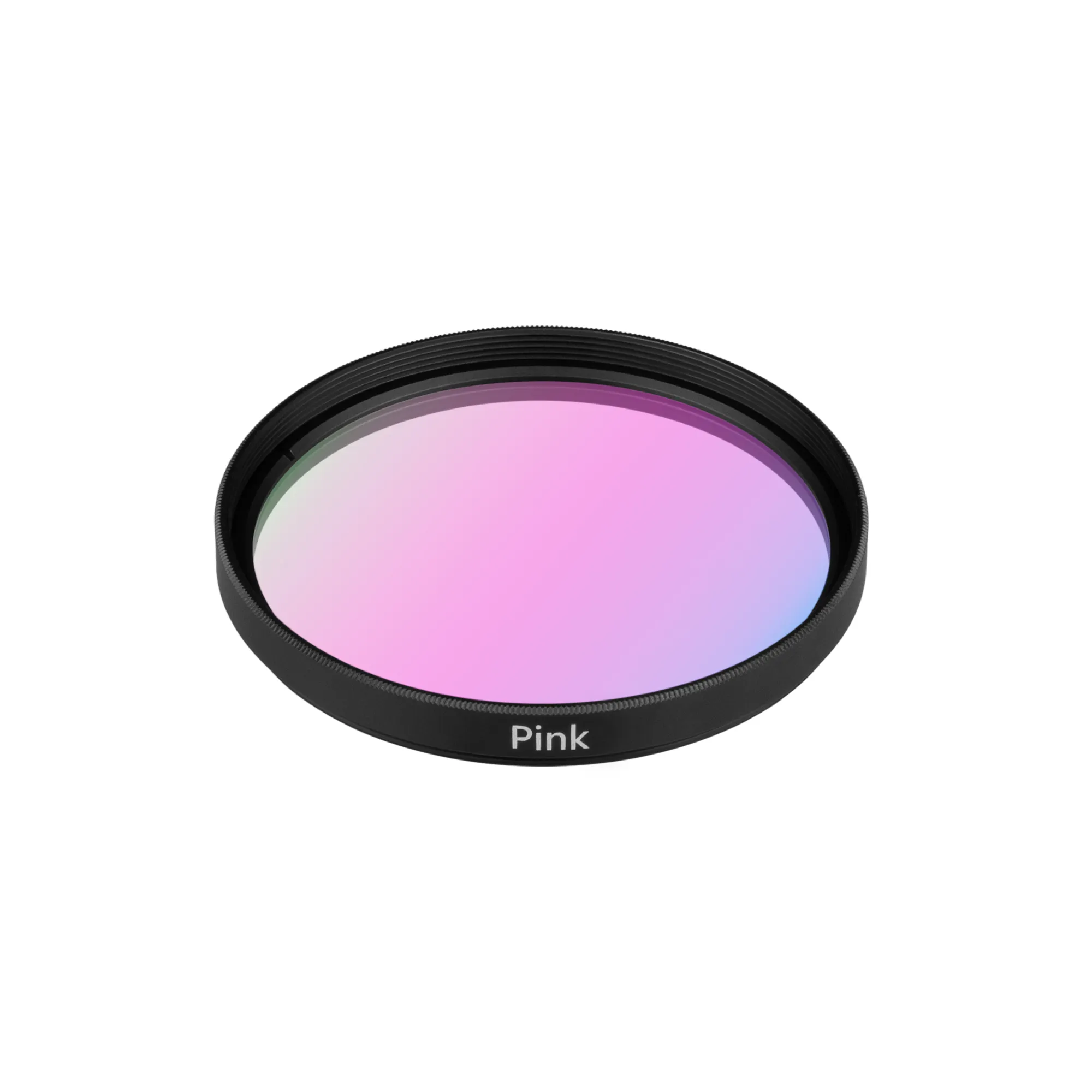 Светофильтр LGD-ARTIFACT-COLORFUL-FIX-ZOOM-R65 (BK-PK) (Arlight, Металл) - изображение товара