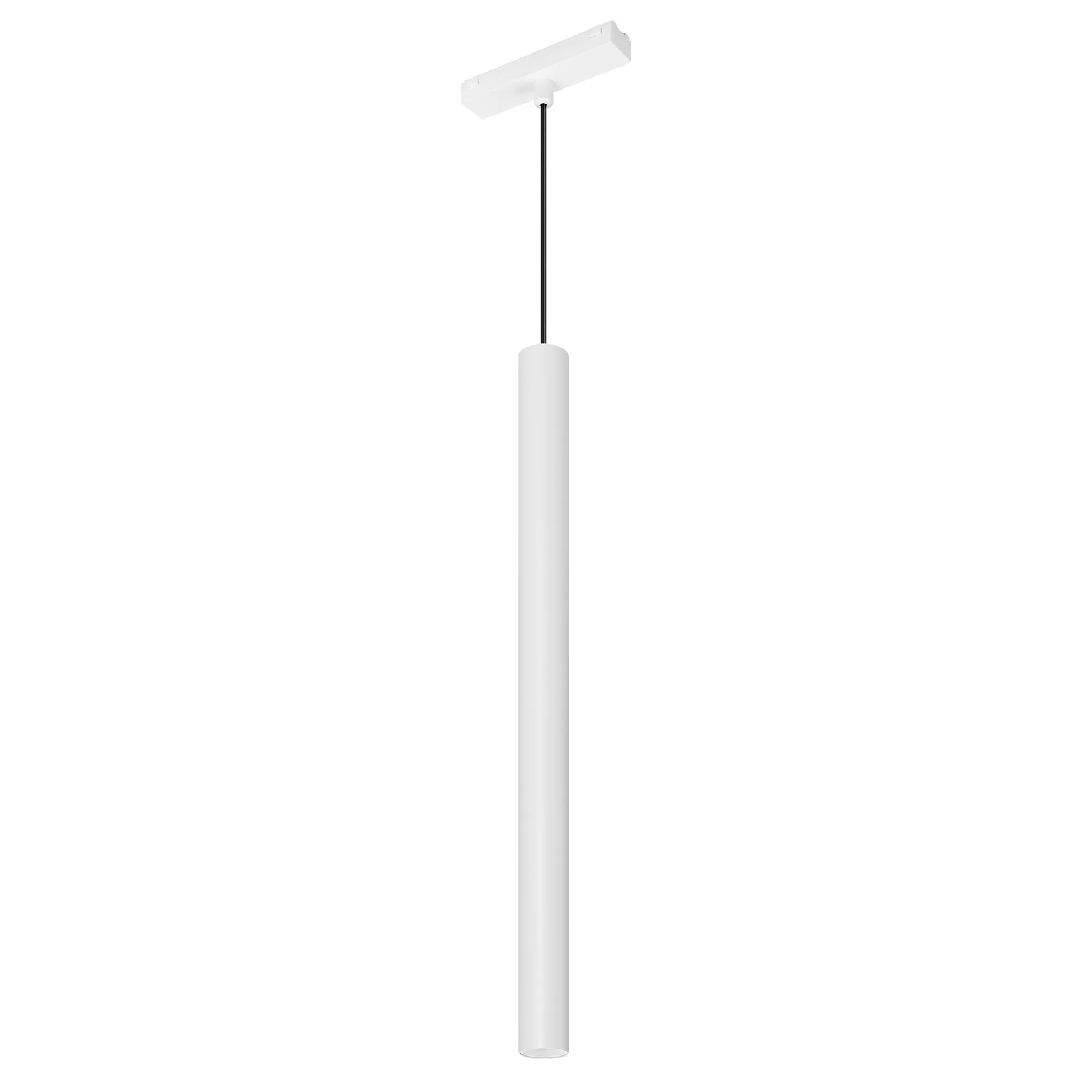 Светильник MAG-VIBE-SPOT-HANG-R35-10W Warm3000 (WH, 24 deg, 48V) (Arlight, IP20 Металл, 5 лет)