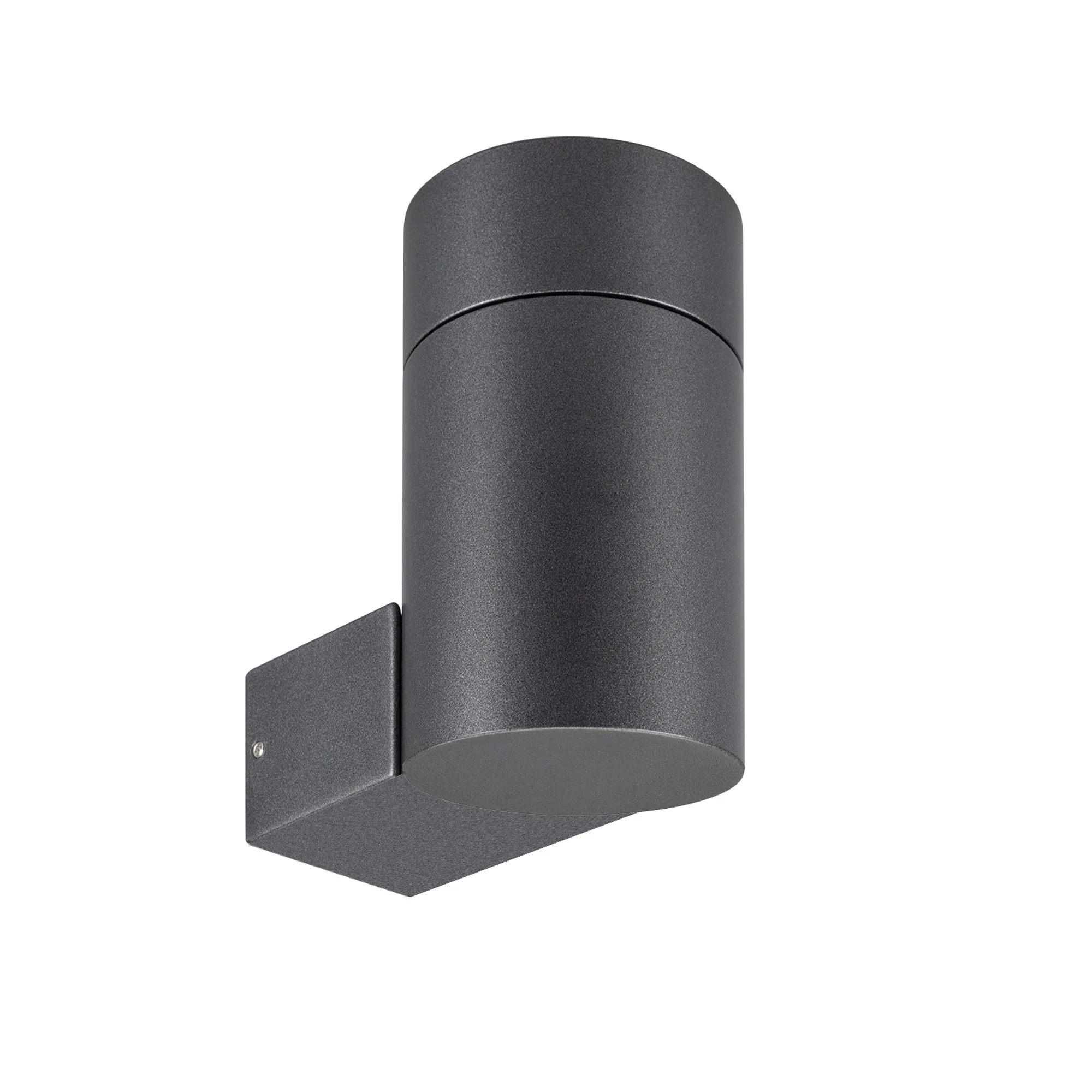 Светильник LGD-RAY-WALL-R65-12W Warm3000 (GR, 6 deg, 230V) (Arlight, IP65 Металл, 3 года) - изображение товара