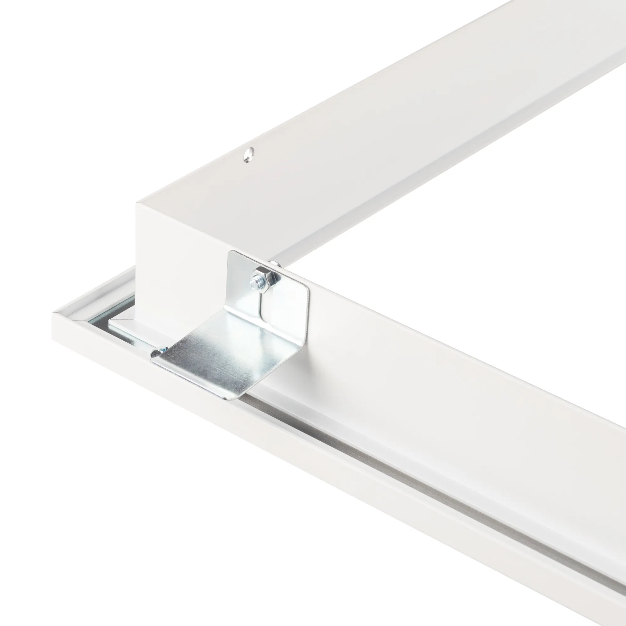 Набор BX3030 White (для панелей IM-300x300) (Arlight, Металл)