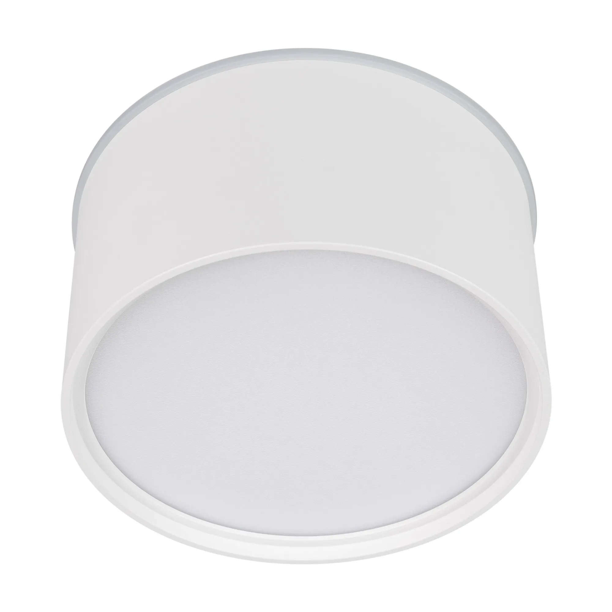 Светильник SP-CYLINDO-R160-18W Warm3000 (WH, 110 deg, 230V) (Arlight, IP54 Металл, 3 года) - изображение товара