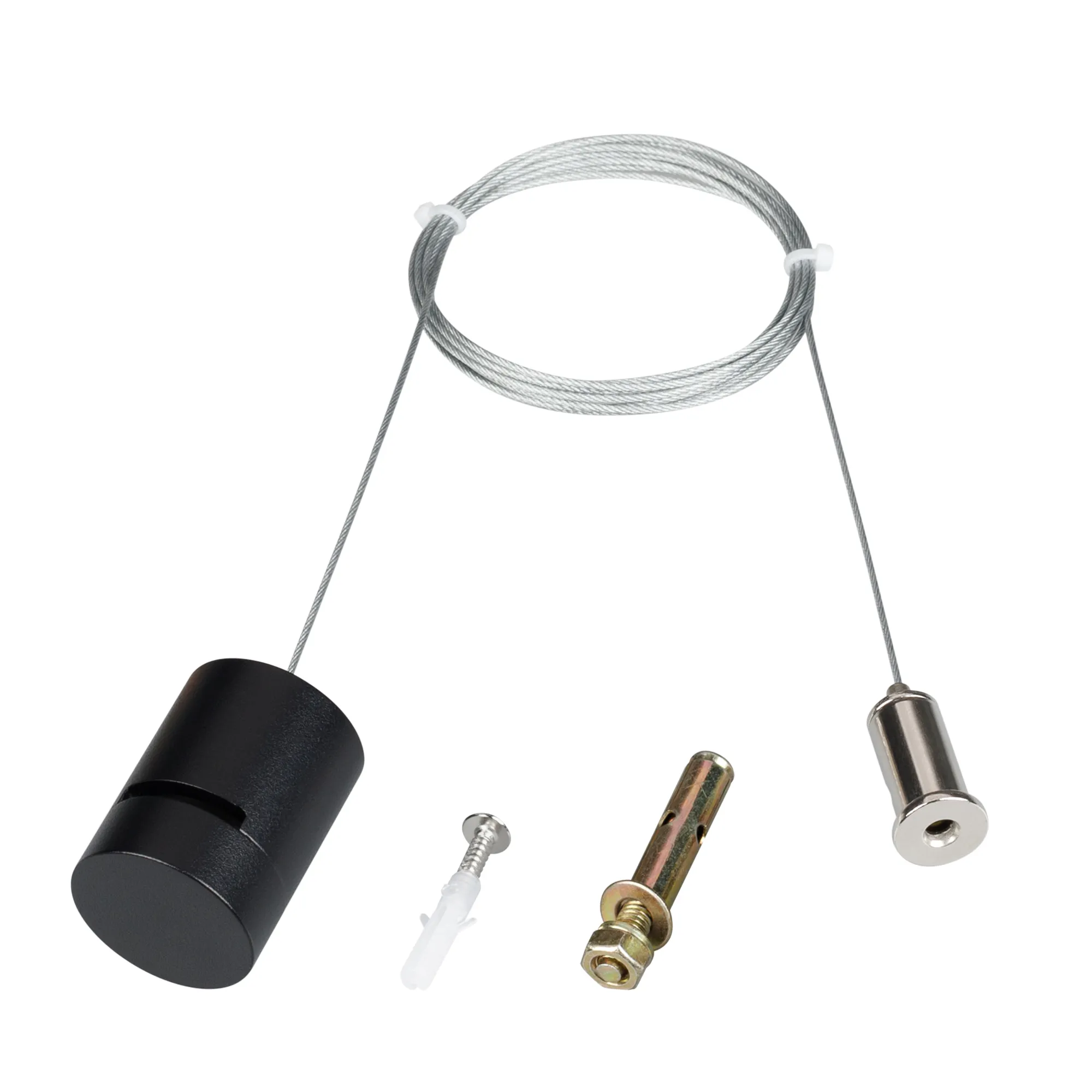 Подвес ART-INBELT-HANG (BK) (Arlight, -) - изображение товара