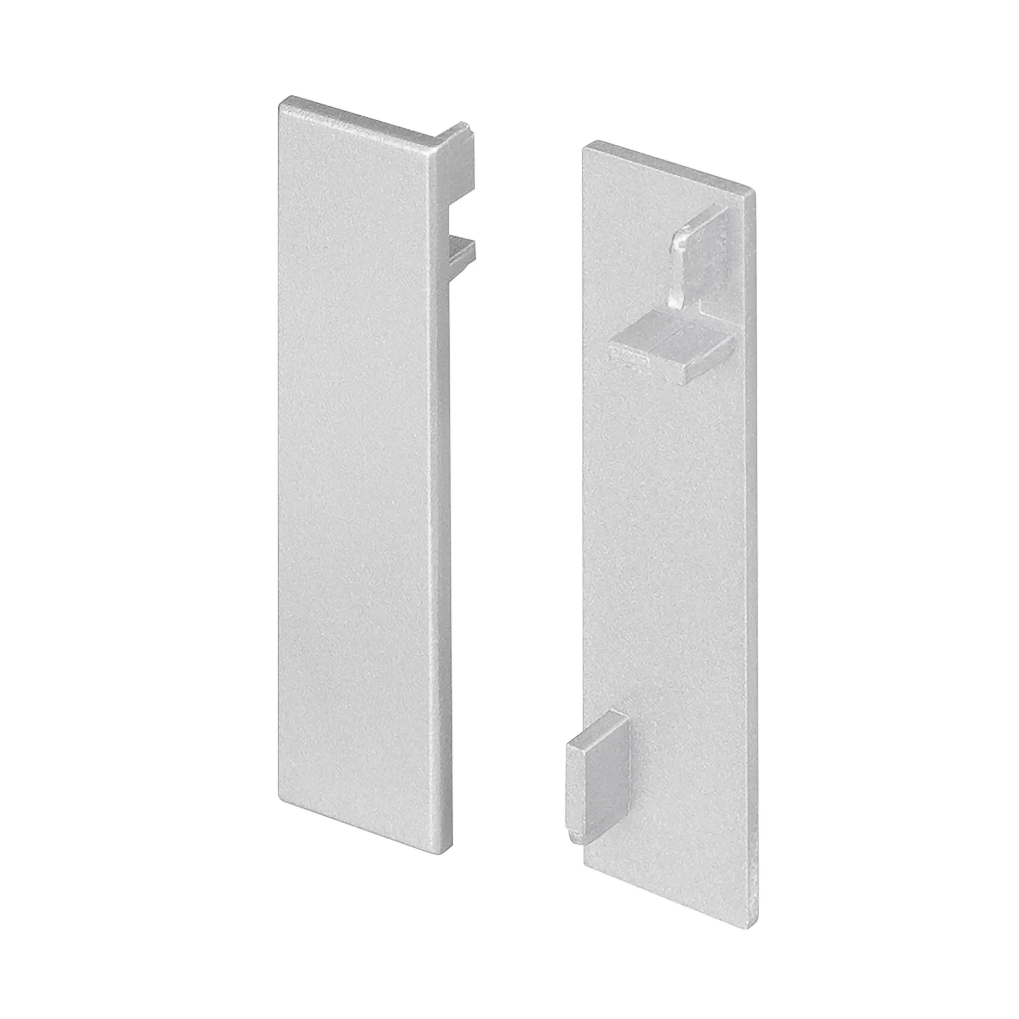 Заглушка PLINTUS-H54B (Arlight, Пластик) - изображение товара