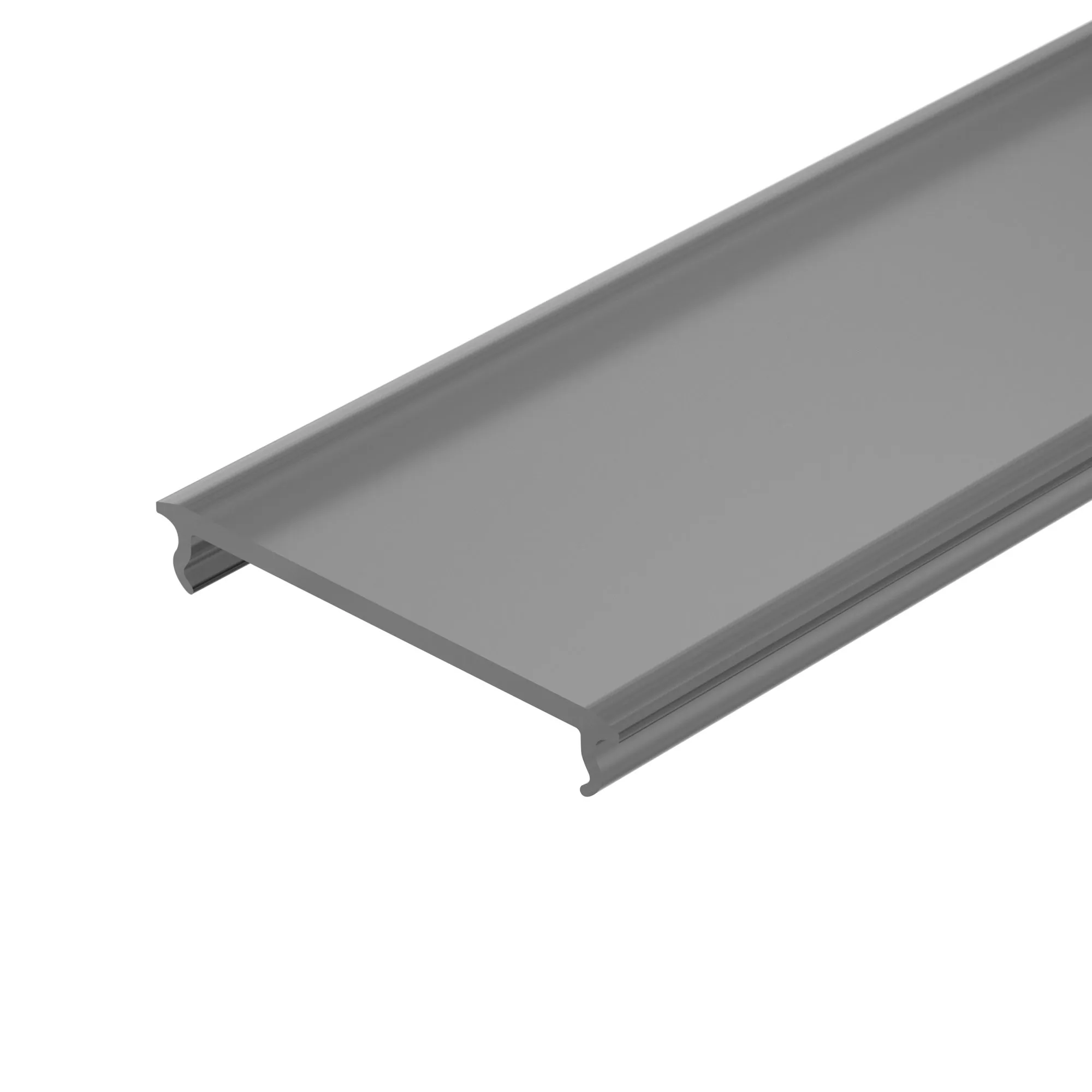 Экран SL-COMFORT-3551-2000 BLACK (Arlight, Пластик) - изображение товара