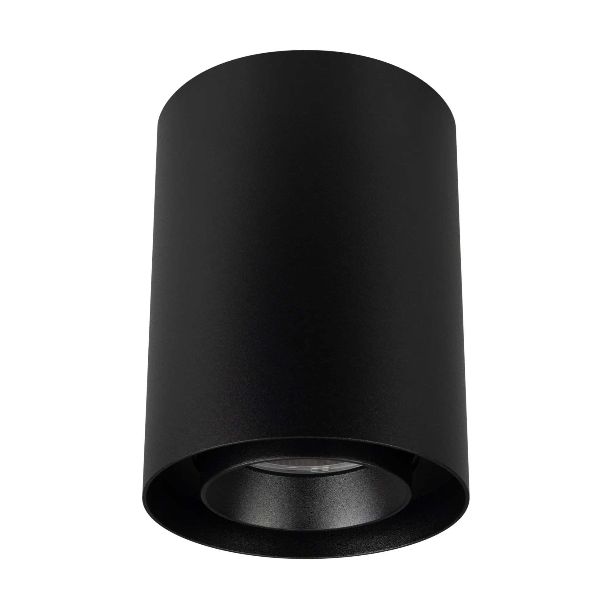 Светильник SP-FOCUS-R110-18W Warm3000 (BK, 15 deg, 230V) (Arlight, IP54 Металл, 5 лет)