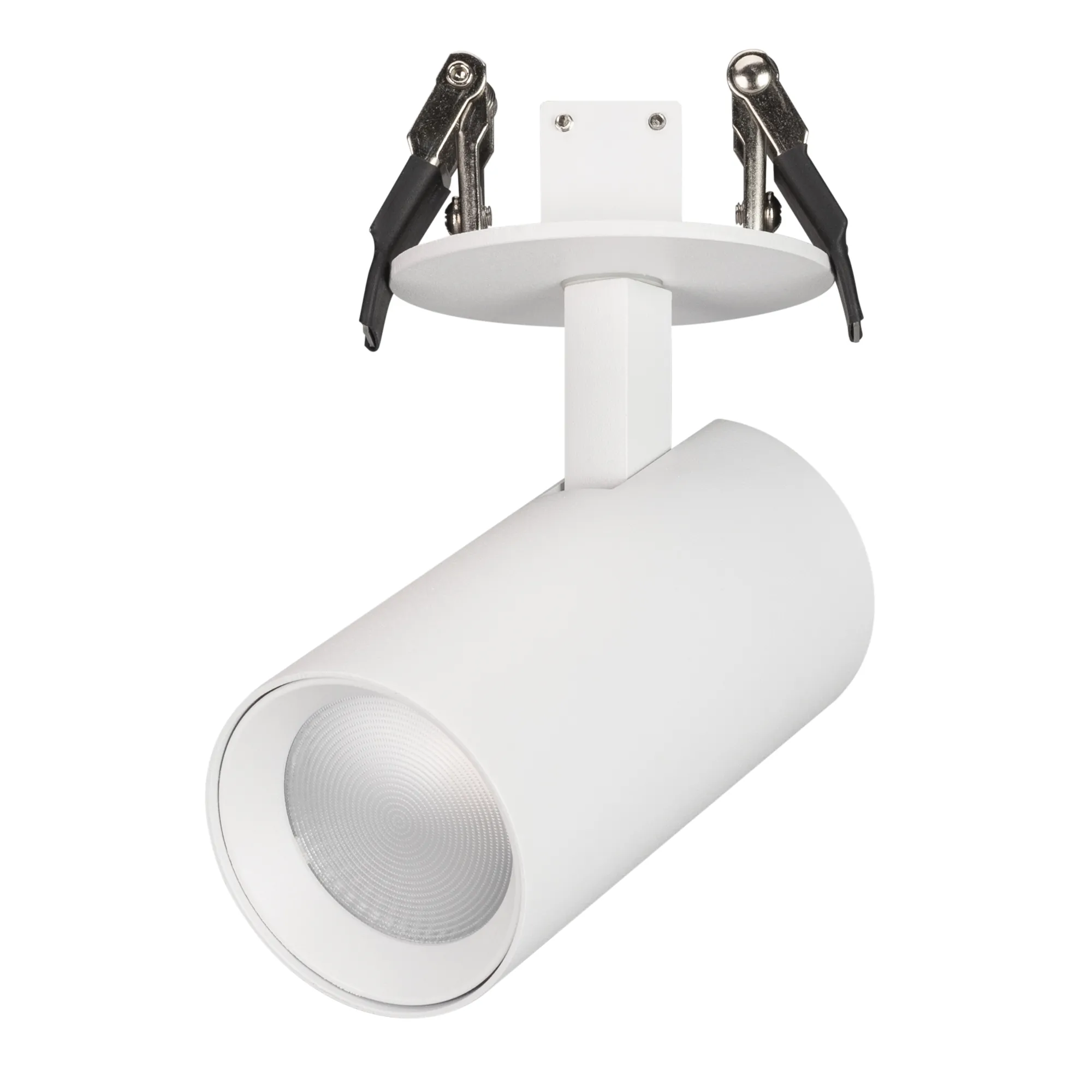 Светильник LGD-LUMOS-R55-9W Day4000 (WH, 25 deg, 230V) (Arlight, IP20 Металл, 3 года) - изображение товара