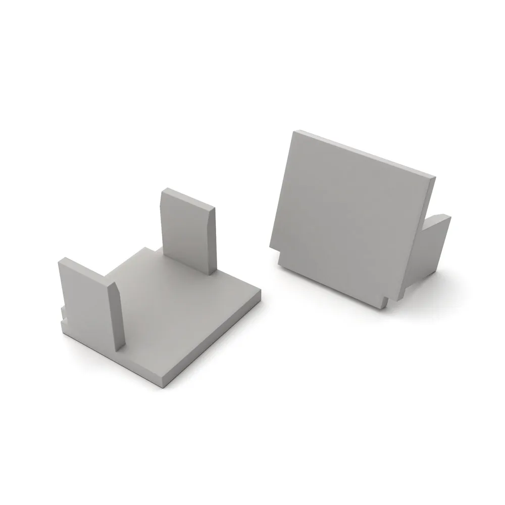 Заглушка TEK-PIK-1010 глухая (Arlight, Пластик) - изображение товара