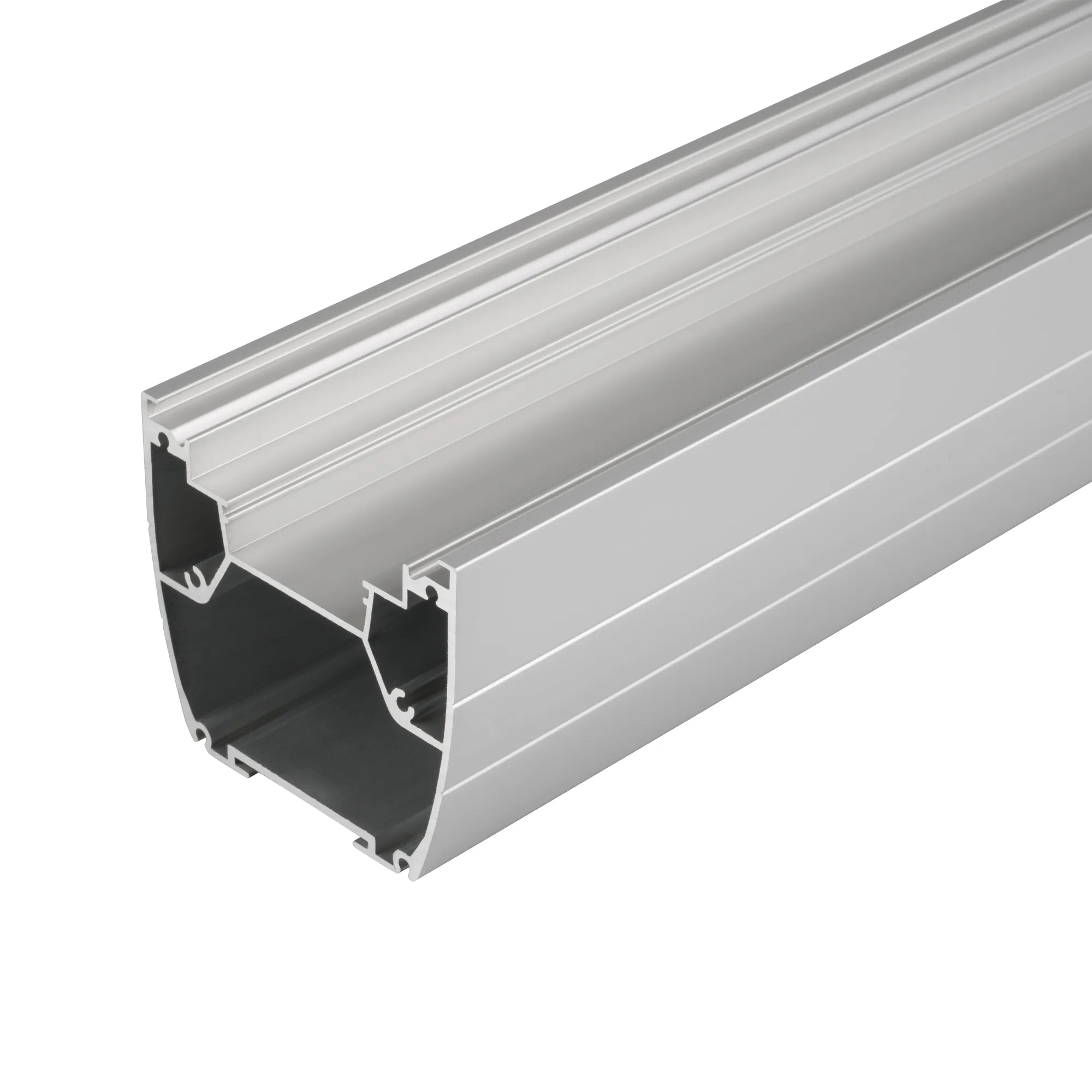 Профиль SL80-1000 Анод (Arlight, Металл) - изображение товара