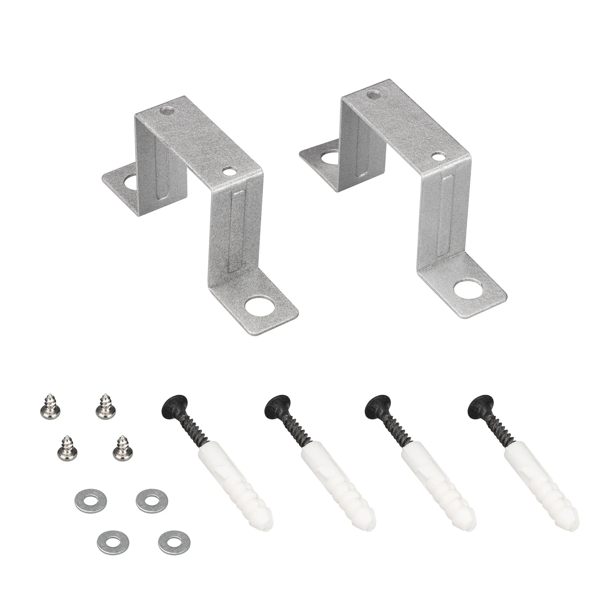 Держатель SL-ARC-3535 SILVER (Arlight, Металл)